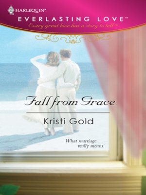 cover image of Fall from Grace